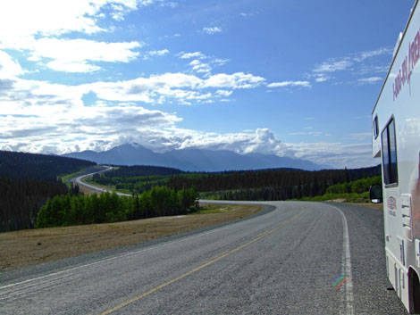 Alaska Highway