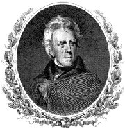 President Andrew Jackson