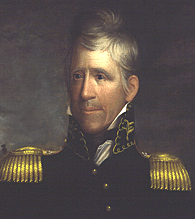 President Andrew Jackson