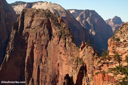 Angels Landing