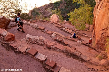 Angels Landing