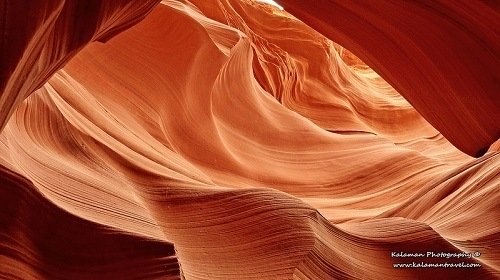 Antelope Canyon