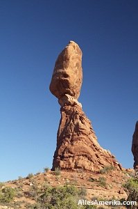 Balanced Rock