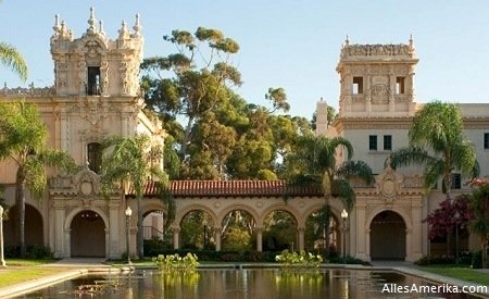 Balboa Park