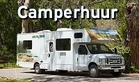 Camperhuur Verenigde Staten