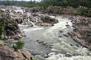 Great Falls