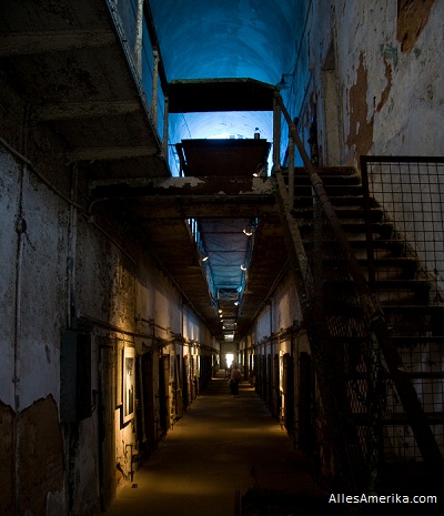 East Penitentiary