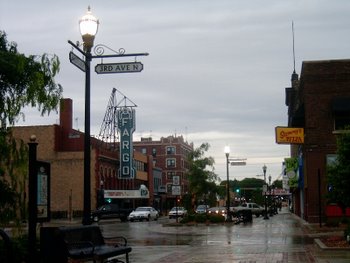 Fargo in North Dakota