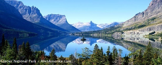 Glacier National Park