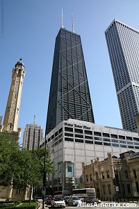 Het John Hancock Center