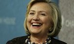 Hillary Clinton
