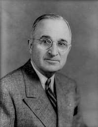 Harry S. Truman