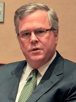 Jeb Bush