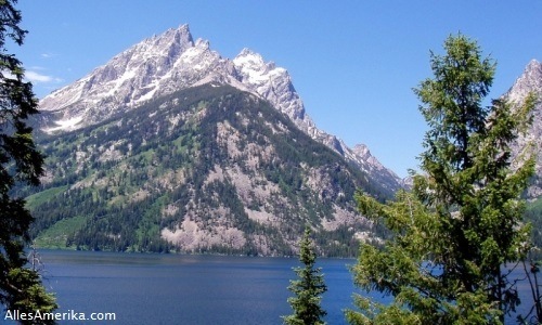 Jenny Lake