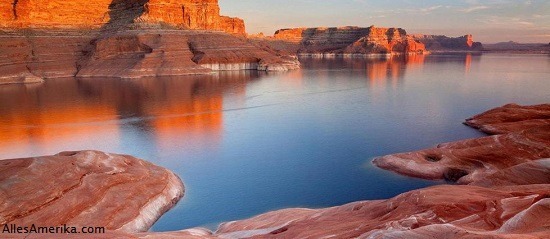 Lake Powell