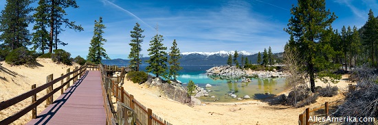 Lake Tahoe, Nevada