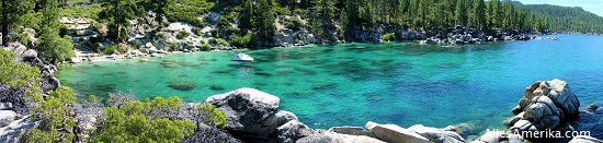 Lake Tahoe