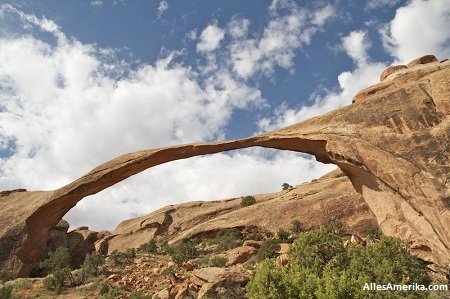 Landscape Arch