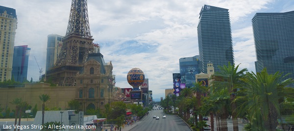 Las Vegas Strip