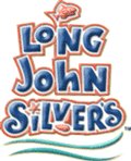 Long John Silver's fast food restaurant