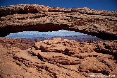 Mesa Arch