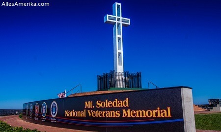 Mount Soledad