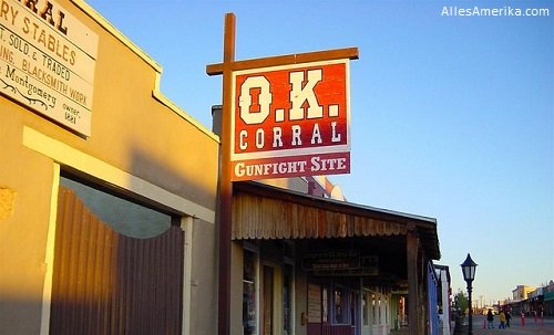 De OK Corral