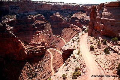 Shafer Trail