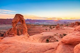 Arches National Park, Utah