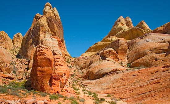 Valley of Fire