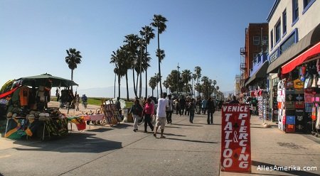 Venice Beach