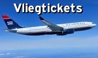 Vliegtickets Verenigde Staten