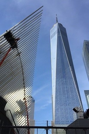 World Trade Center New York