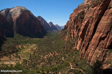 Zion National Park