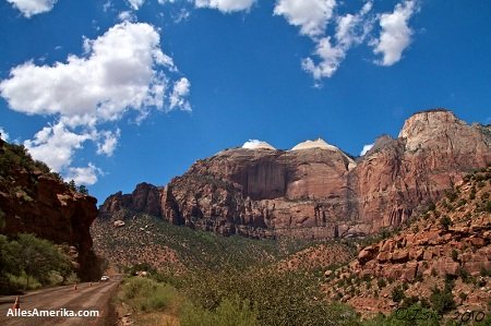 Zion National Park