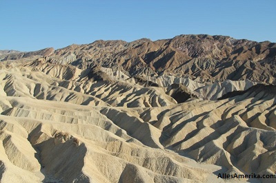 Zabriskie Point