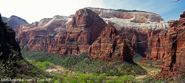 Zion National Park