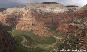 Zion National Park